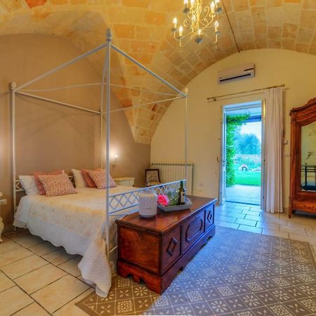 Masseria Sorani Manduria Kültér fotó