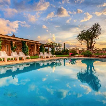 Masseria Sorani Manduria Kültér fotó