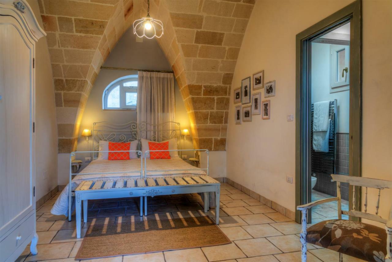 Masseria Sorani Manduria Kültér fotó