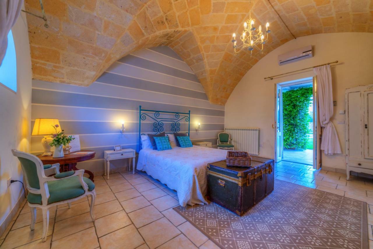 Masseria Sorani Manduria Kültér fotó