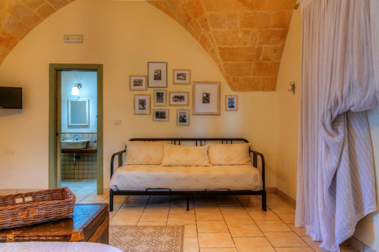 Masseria Sorani Manduria Kültér fotó