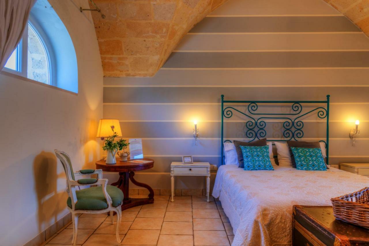 Masseria Sorani Manduria Kültér fotó