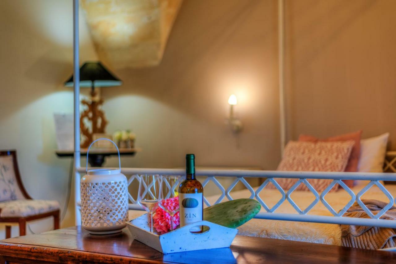 Masseria Sorani Manduria Kültér fotó