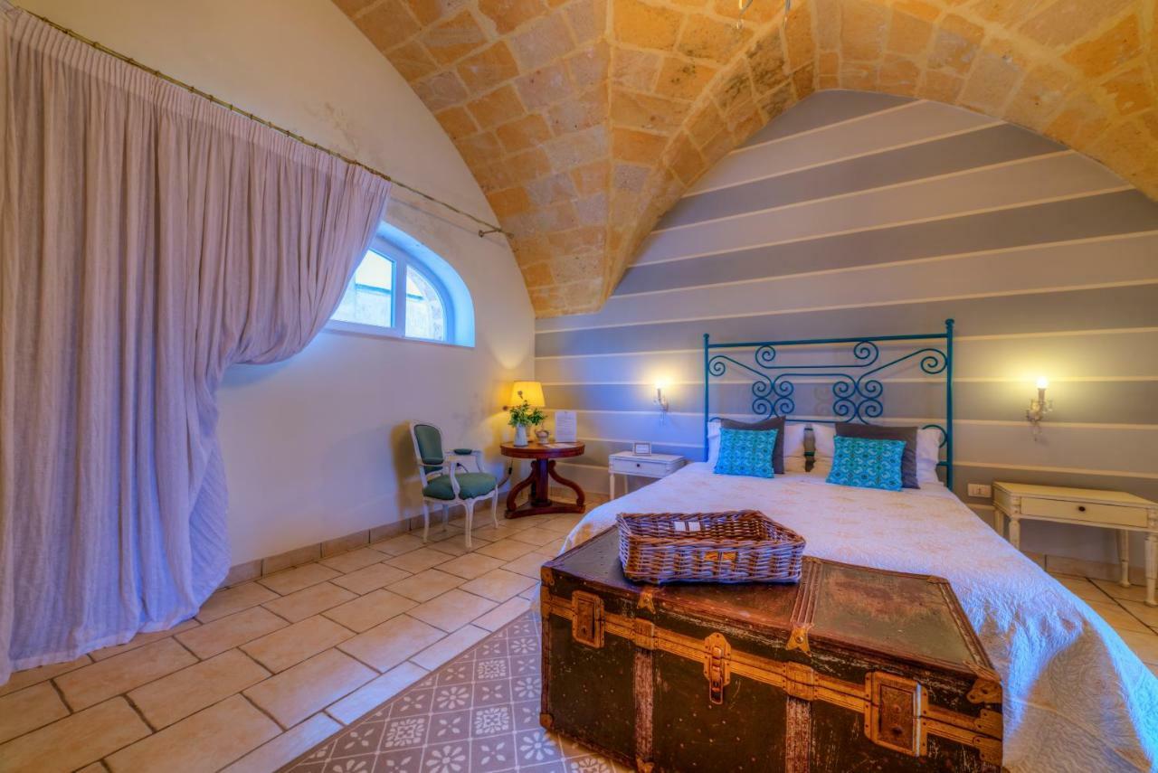 Masseria Sorani Manduria Kültér fotó