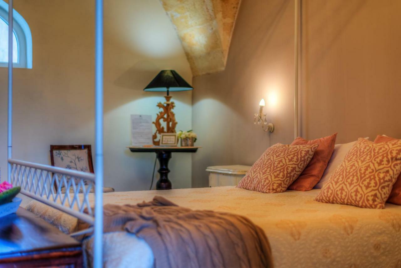 Masseria Sorani Manduria Kültér fotó
