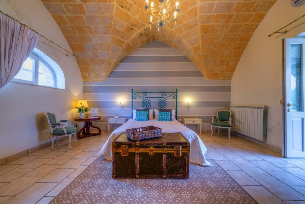 Masseria Sorani Manduria Kültér fotó