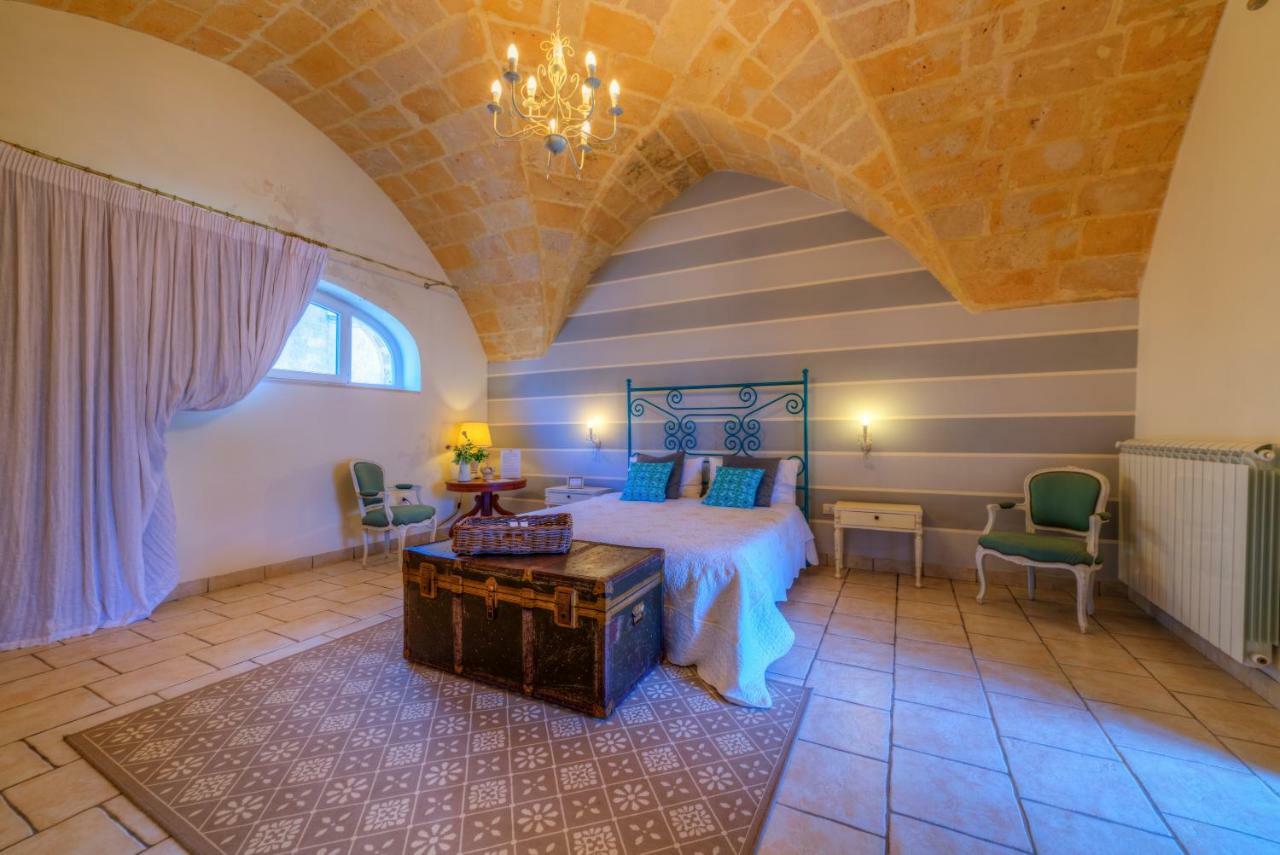 Masseria Sorani Manduria Kültér fotó