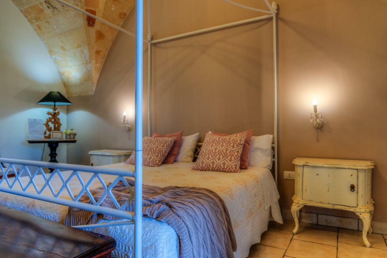Masseria Sorani Manduria Kültér fotó