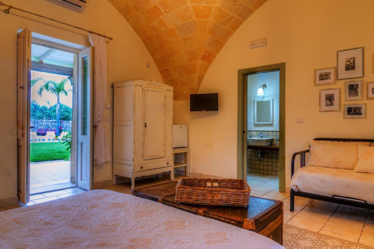 Masseria Sorani Manduria Kültér fotó