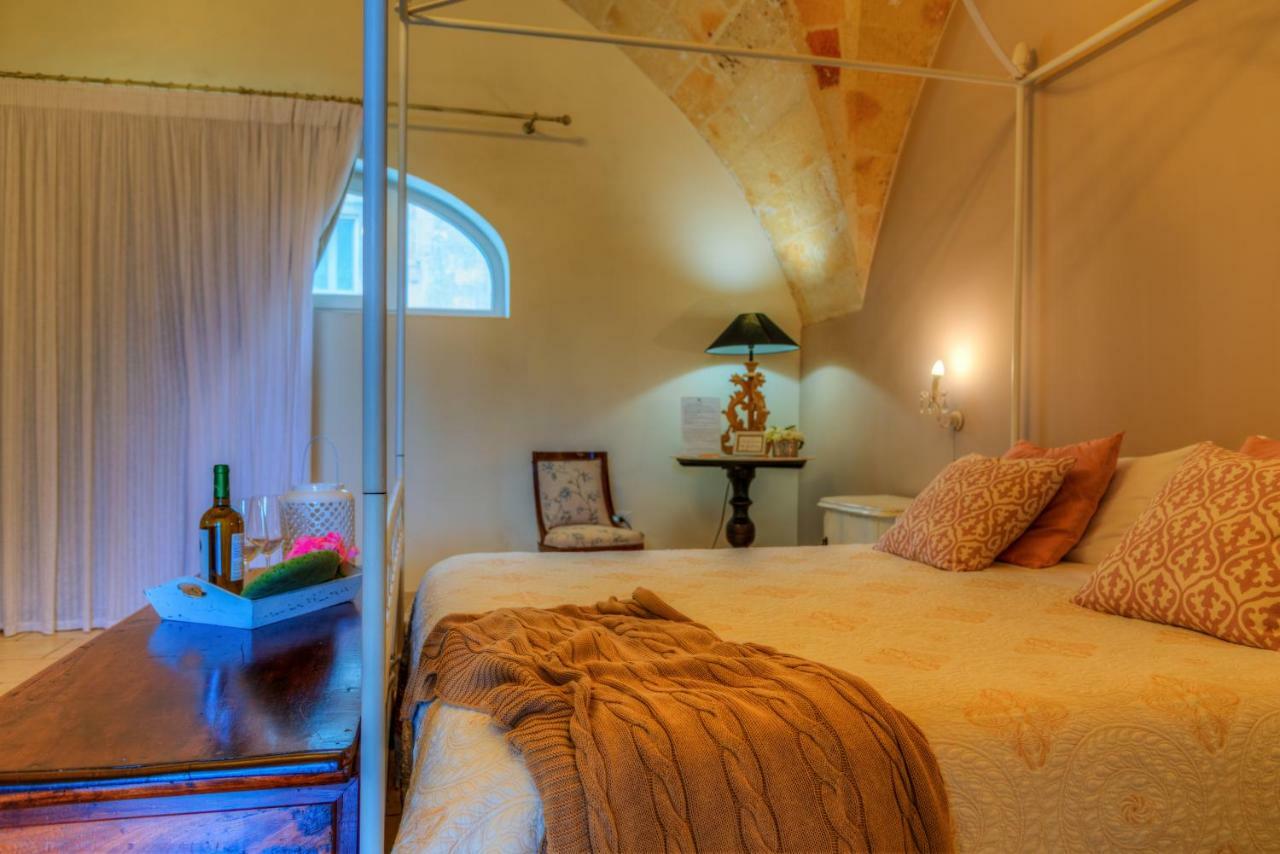 Masseria Sorani Manduria Kültér fotó