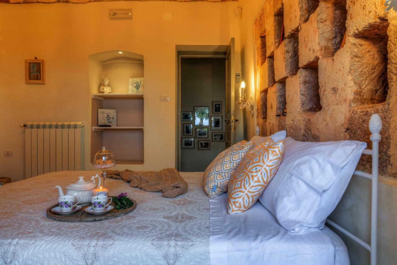 Masseria Sorani Manduria Kültér fotó
