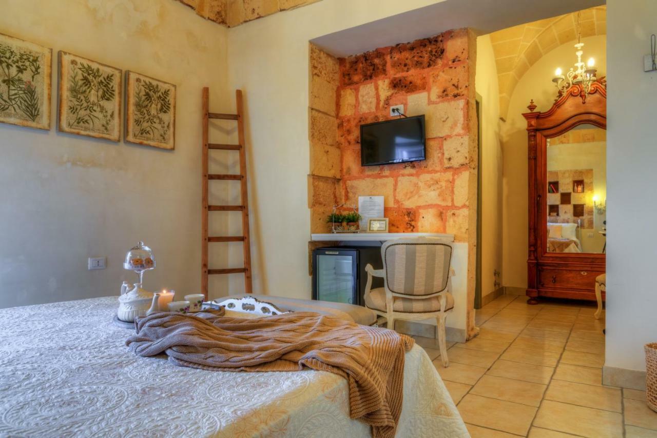Masseria Sorani Manduria Kültér fotó